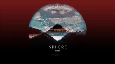 Imma make this my daily task. Posting music untill I run out or forget. Day 2. "Sphere" by Creo 