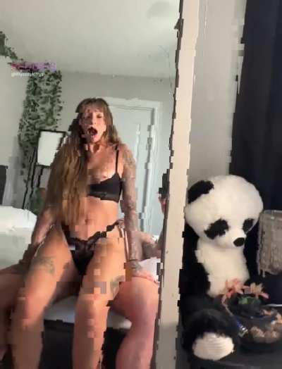 Like dwamn...