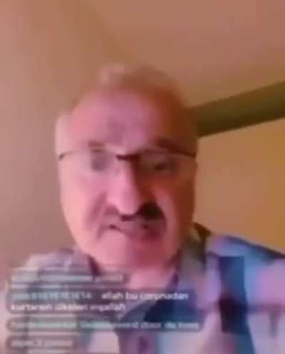 T&Ouml;VBE ESTAFİRULLAH