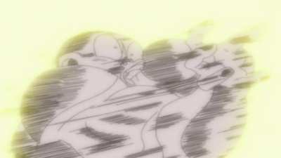Power Level 5 huh?