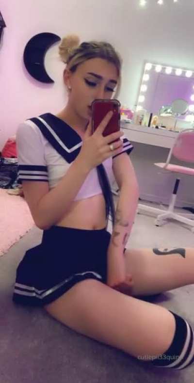 Cutiepii33quinn's onlyfans