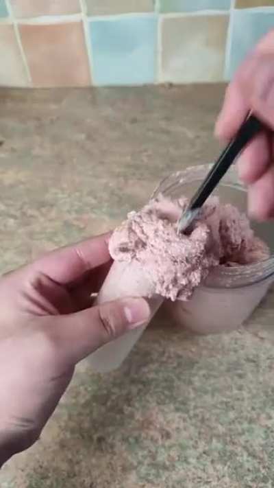 Thanks I hate It