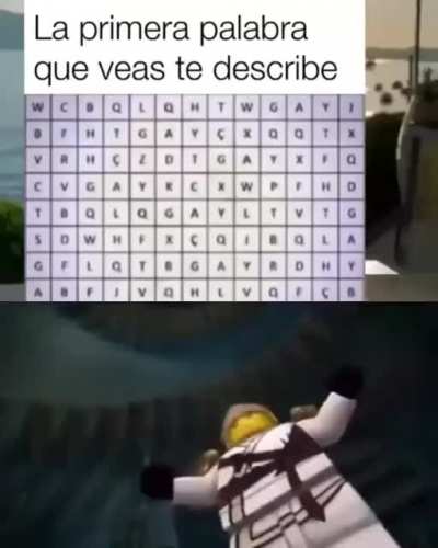 Es hora de su juicio final 😈