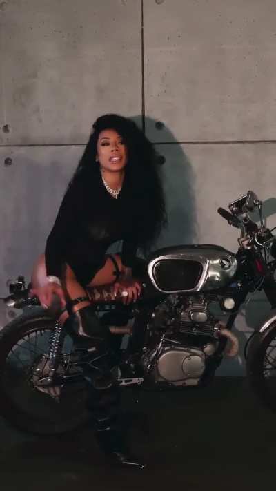 Keyshia Cole