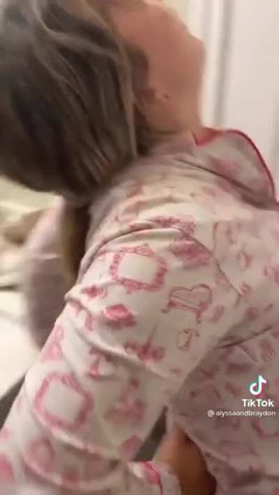 Shake That Ass!