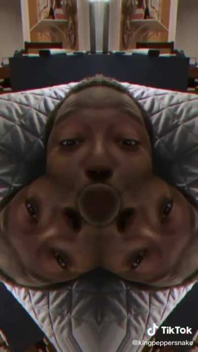 He&rsquo;s a Tri Head