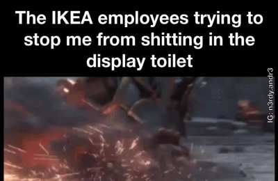 They can&rsquo;t stop me