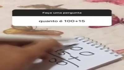 matem&aacute;tica