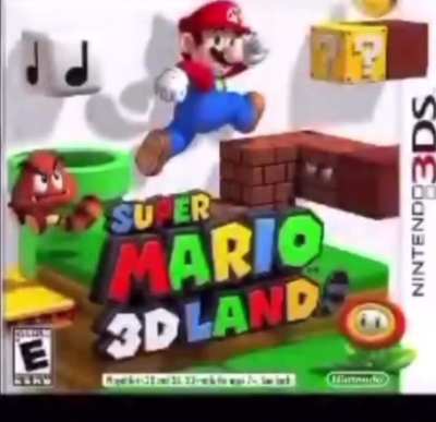 thre de land