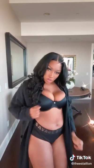 Thickest In The Game (Megan Thee Stall<wbr>ion)😮<wbr>‍💨⭐️