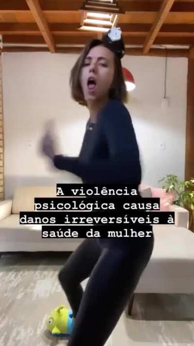 Repillada pra voc&ecirc;s 😂