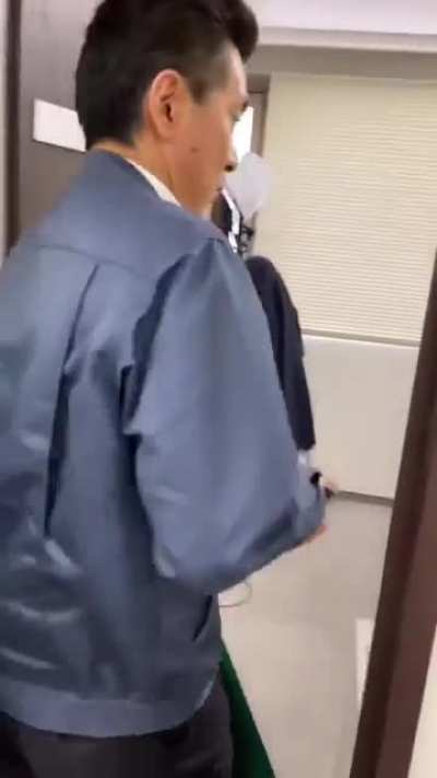 How to get fired