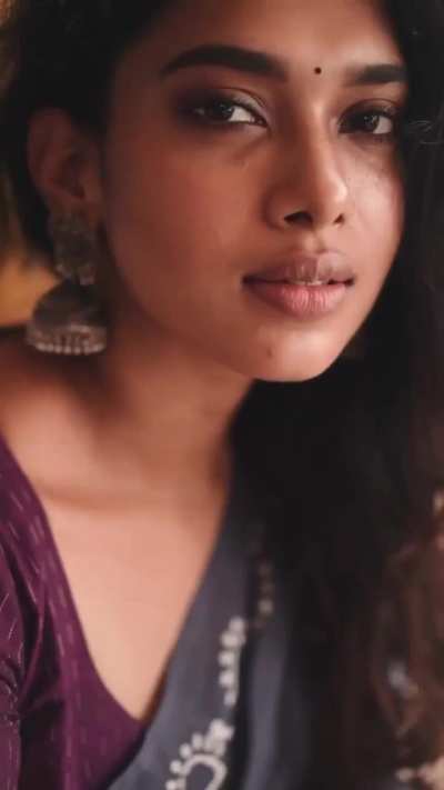 Dushara Vijayan 
