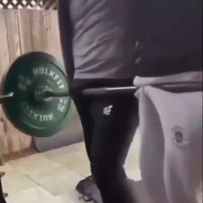 Gym bros