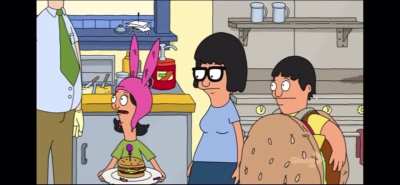 Out of all seasons of bobs burgers that I&rsquo;ve rewatched, season one has the best humor overall 😂