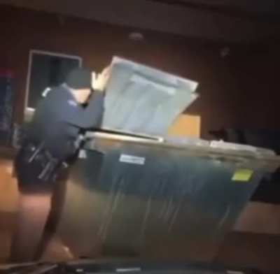 blursed crack