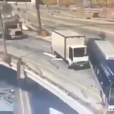 Follow me, I know a shortcut!