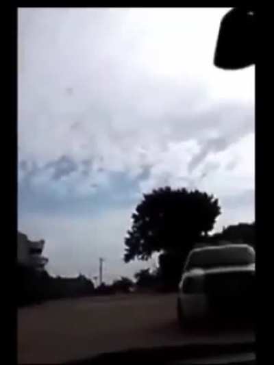Texas cop smashes car window after driver refuses to hand over license.