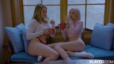 Alex Grey &amp;amp; Mia