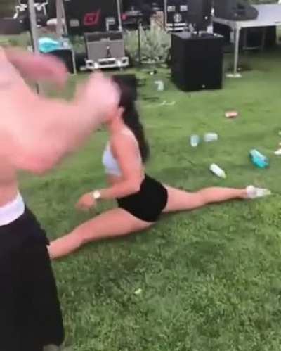 He wasn&rsquo;t expecting that ending.