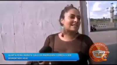 &Eacute; oq mulher?