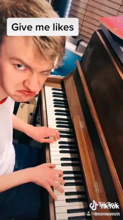 music pog