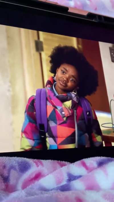 (S2:E8) I couldn&rsquo;t stop laughing at Barbra&rsquo;s response 🤣🤣