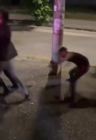 Gaste un poder