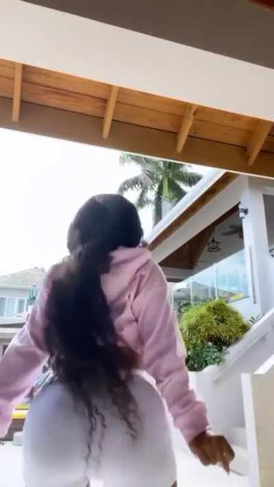 Twerking