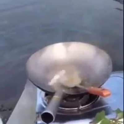 Looks fresh