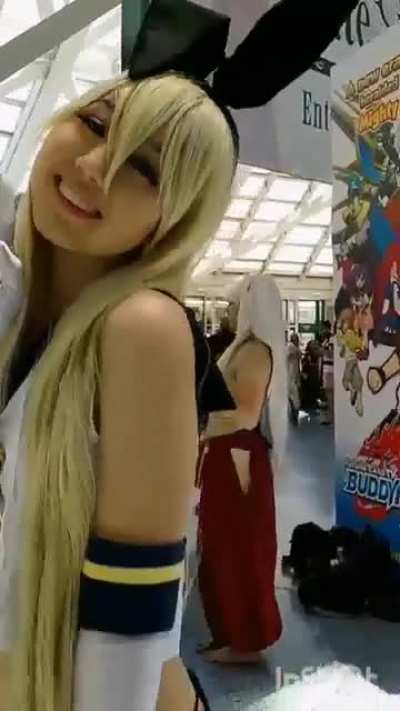 COSPLAY SEX