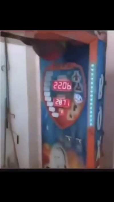 punch