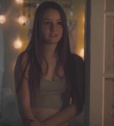 Kaitlyn Dever
