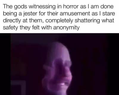 no more