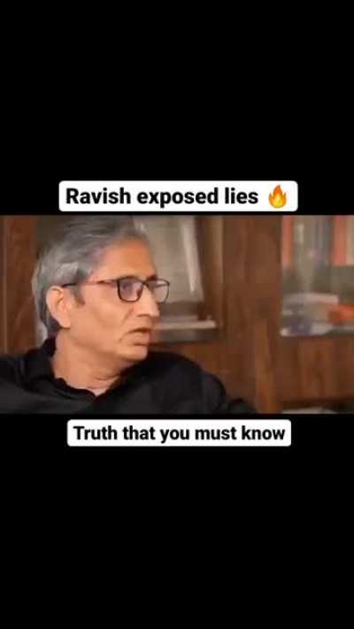 Ravish spittin fax