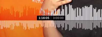 Cygnus Track