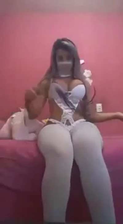 Rafaela de Melo safadinha