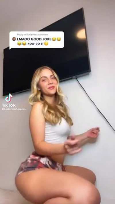 Ass so fat