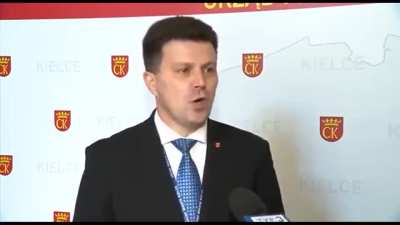 Dobrze, że powt&oacute;rzył, bo za 3. razem nie usłyszałem