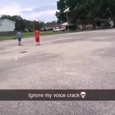 You sUCK