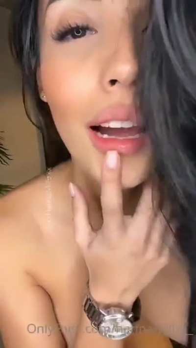 hanna miller video