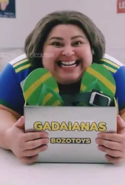 Gadaianas