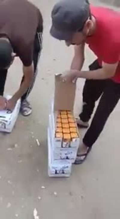 عاش اوي يا رجالة...