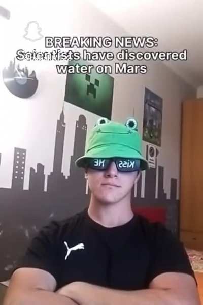 hmmm.