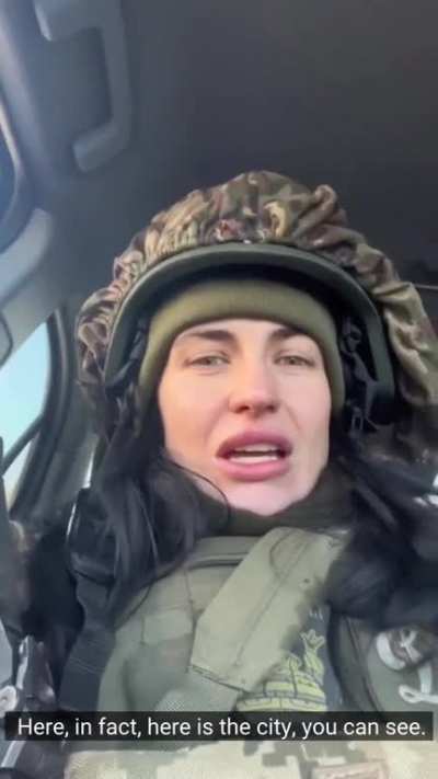 Update from "Witch" 8-1-23 The situation is difficult and the enemy is actively trying to conduct an offensive. They are actively shelling logistic routes but the defenders of Ukraine hold their positions 🇺🇦