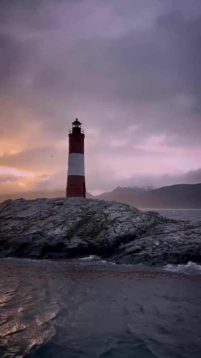 Ushuaia, Argentina 