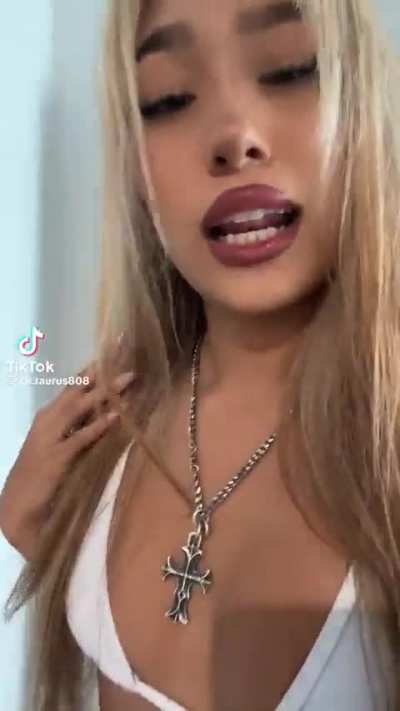 asian thot