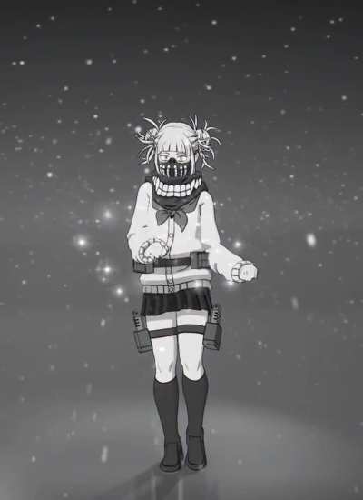 Toga THANKS YOU!! &amp;amp; LOVES YOU ALL!! 