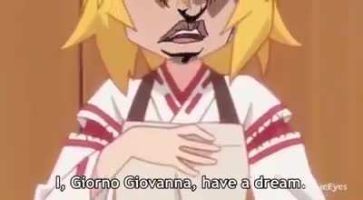 Renan otaku?