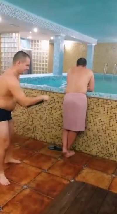 WCGW if I hit his ass with a slipper?